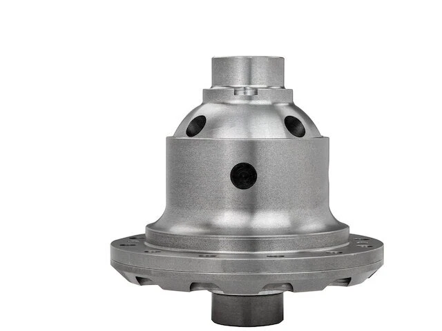 Diferencial 41XTSP17 para Silverado 2500 HD Classic 3500 2001 2002 2003 2004 Foto 3 de 4