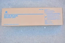 IU410K Imaging Unit, black toner