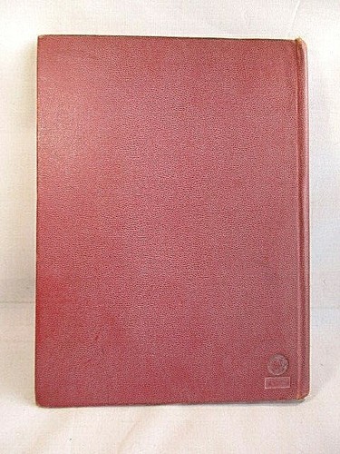 Crooked Oak High School Oklahoma City OK 1950 Annual Yearbook - Imagen 2 de 5