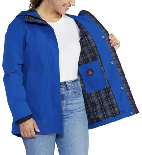 Pendleton women's hotsell rain jackets