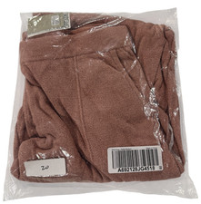 Barefoot Dreams CozyChic Ultra Lite Pintuck Pants Wild Rose MP Lounge Pink