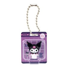  Capsule Toy Sanrio Characters Package Miniature Collection Kuromi