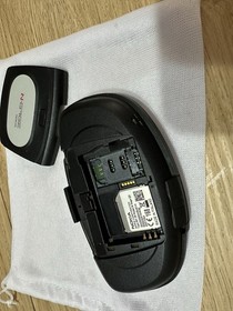 Nokia N-Gage - 3.4 MB - Silver (Unlocked)