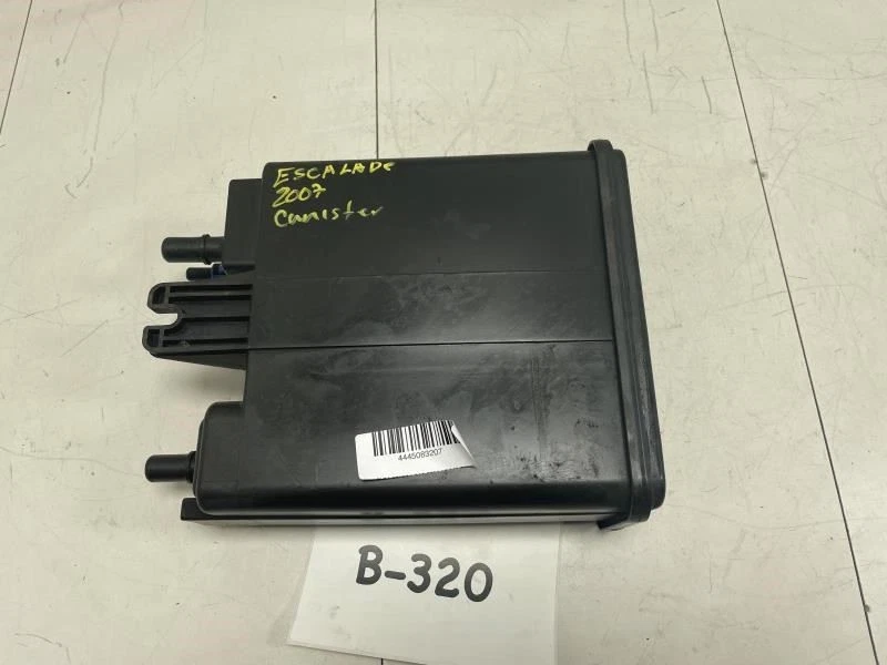 2007 CADILLAC ESCALADE ESV FUEL VAPOR CANISTER OEM+ - Image 4 of 4