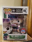 DC Super Heroes The Joker (Killing Joke) 2016 New York Comic Con Exclusive