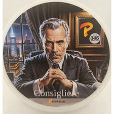 345 Soap Co. x Pasteur Consigliere Shaving Collection