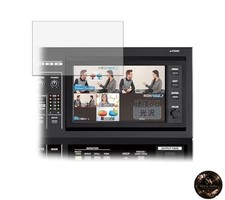 KayoKarin Protective Film for Roland VR-50HD Multi-Format AV Mixer Ultra-Thin