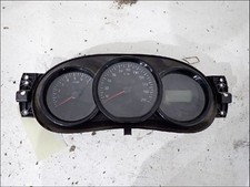 Compteur Dacia SANDERO