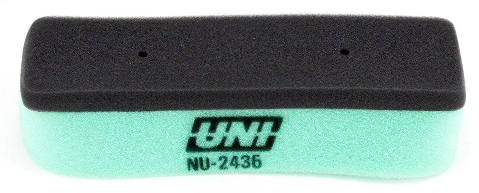 Filtro de aire unifiltro para Suzuki GS850G y GS850GL 1979-1983 - GS 850G/850GL Foto 2 de 3