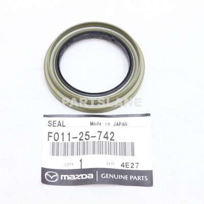 Mazda 626 MX-6 Protege OEM Genuine Dust Seal F011-25-742 | eBay