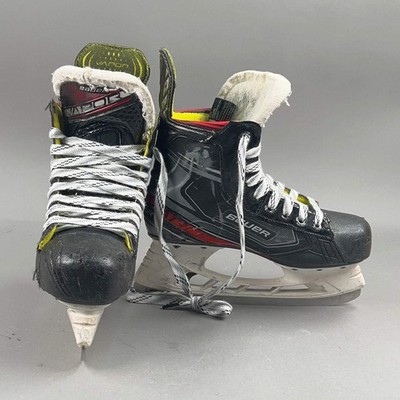Bauer Vapor X2.9 Size 4.5 Intermediate Hockey Skates