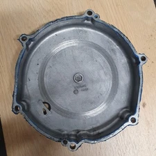 1998 95-98 Kawasaki KX250 KX 250 Right Side Outer Clutch Cover
