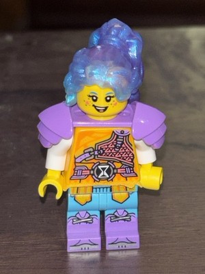 Izzie Isabel Christina Garcia DREAMZzz LEGO Minifigure Female