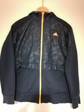 adidas Sport ID Hoodie Junior /Pixel Camouflage / L - 164 /