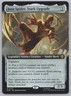 MTG - Iron Spider, Stark Upgrade (Extended Art) - Marvel's Spider-Man (SPM) r445