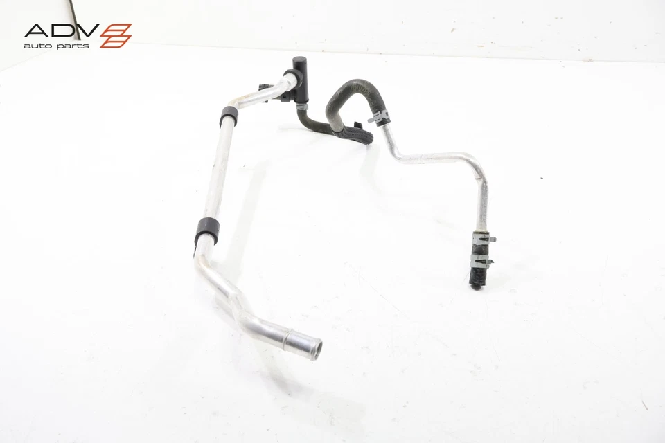 Nissan Frontier 2005-2018 climatización aire acondicionado calefacción salida manguera tubo OEM Foto 3 de 4