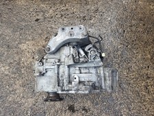 Audi A3 8V / VW Golf MK7 2013 - 2017 2.0 TDI 6 Speed Complete Gearbox PFL