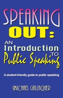 Speaking Out Michael Gallagher Taschenbuch Kartoniert / Broschiert Englisch 2010