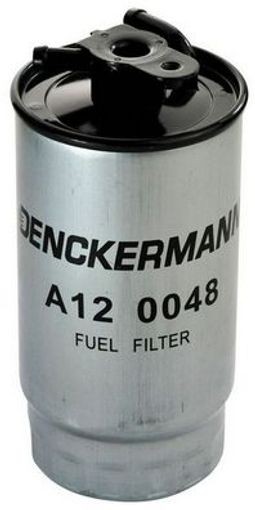 ✅Fits DENCKERMANN FILTRY A120048 FUEL FILTER  ⭐UK Seller⭐