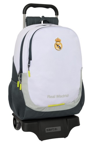 Katalog - SAFTA - Real Madrid 3:e laget 24/25 - 4 ringar av 35 cm - 100
