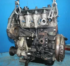 Diesel Motor 1.9L ohne Anbauteile Ford Galaxy WGR 1.9 TDi 66 kW Bj.97