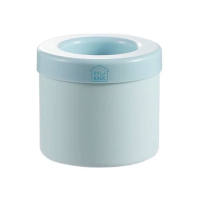 Silicone Ice Cube Mold round Ice Bucket Summer Homemade DIY Refrigerator Freeze 
