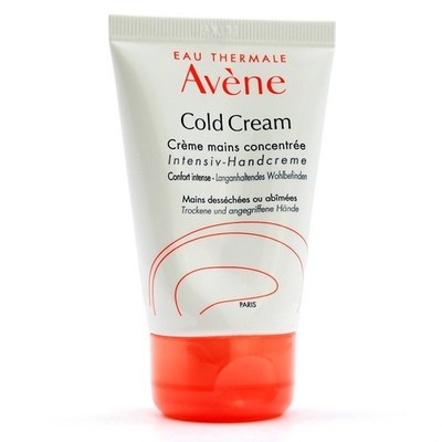 AVENE Cold Cream Intensiv-Handcreme 50 ml