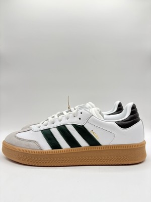 Adidas Samba XLG size 12 adidas Samba XLG Athletic Shoe - Maroon / Wonder Beige / Gum  main image 4