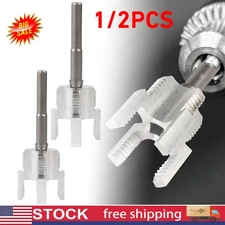 Integrated Internal & External Pipe ThreadingTool, PVC Pipe Threader KiKU