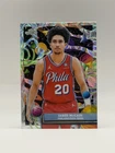 2025 Topps Jared McCain Base (Raw)