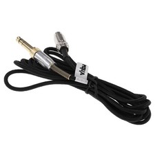 Cavo audio AUX/jack per AKG K181 K171 MK II K240 MK II K141 MK II 2m nero