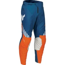 Thor 2901-11907 Launchmode Zone Pants 34 Blue