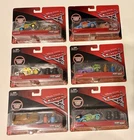 Disney Pixar Cars 3 Thunder Hollow Demo Derby Superfly Bill Airborne Liability 6