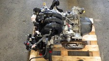 Moteur Peugeot 107