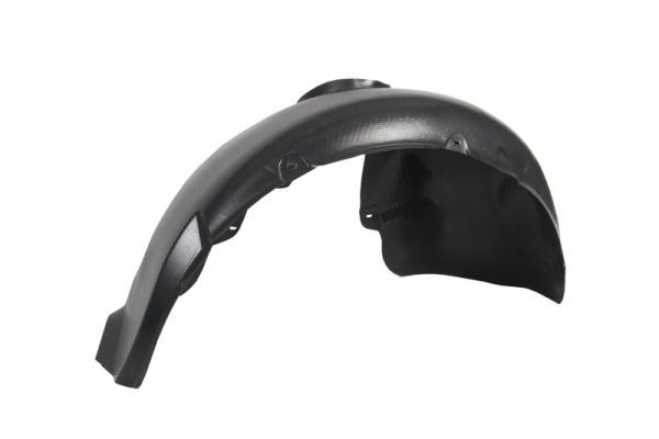 Right Front BLIC 6601-01-9516802P Liner, wheelhouse for SEAT,SKODA,VW
