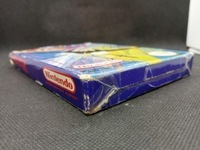 Stealth ATF - Nintendo NES EU PAL - NES-LH-FRA