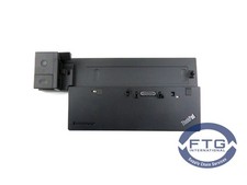 04W3954 Lenovo ThinkPad Basic Docking Station 40A0 USB 3.0