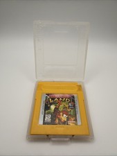 Donkey Kong Land 2 (Nintendo Game Boy, 1996)