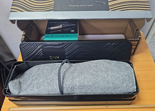 💫 Diva Pro Styling Digital Tong – 38mm Ceramic Barrel