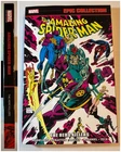 Amazing Spider-Man Epic TPB Vol 23 - The Hero Killers - Marvel Carnage 361 367