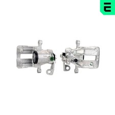 OPTIMAL Bremssattel Hinten Links für AUDI 80 (89, 89Q, 8A, B3) COUPE (89, 8B)