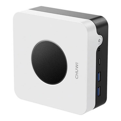 Chuwi LarkBox x Mini PC 12GB RAM 512GB SSD WiFi6 Intel N100 (Alder Lake-N)