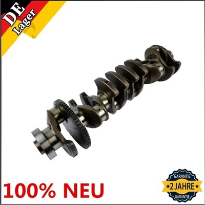 6 Löcher Kurbelwellen mit Zahnrad für BMW N54 N54B30A 35i 135i 335i 11217599501