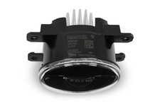 Suzuki Swift Front Fog Light 05-10 LED Lamp Fits Driver Passenger OEM Valeo