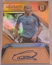 2019-20 Panini Gold Standard Soccer Cards 8