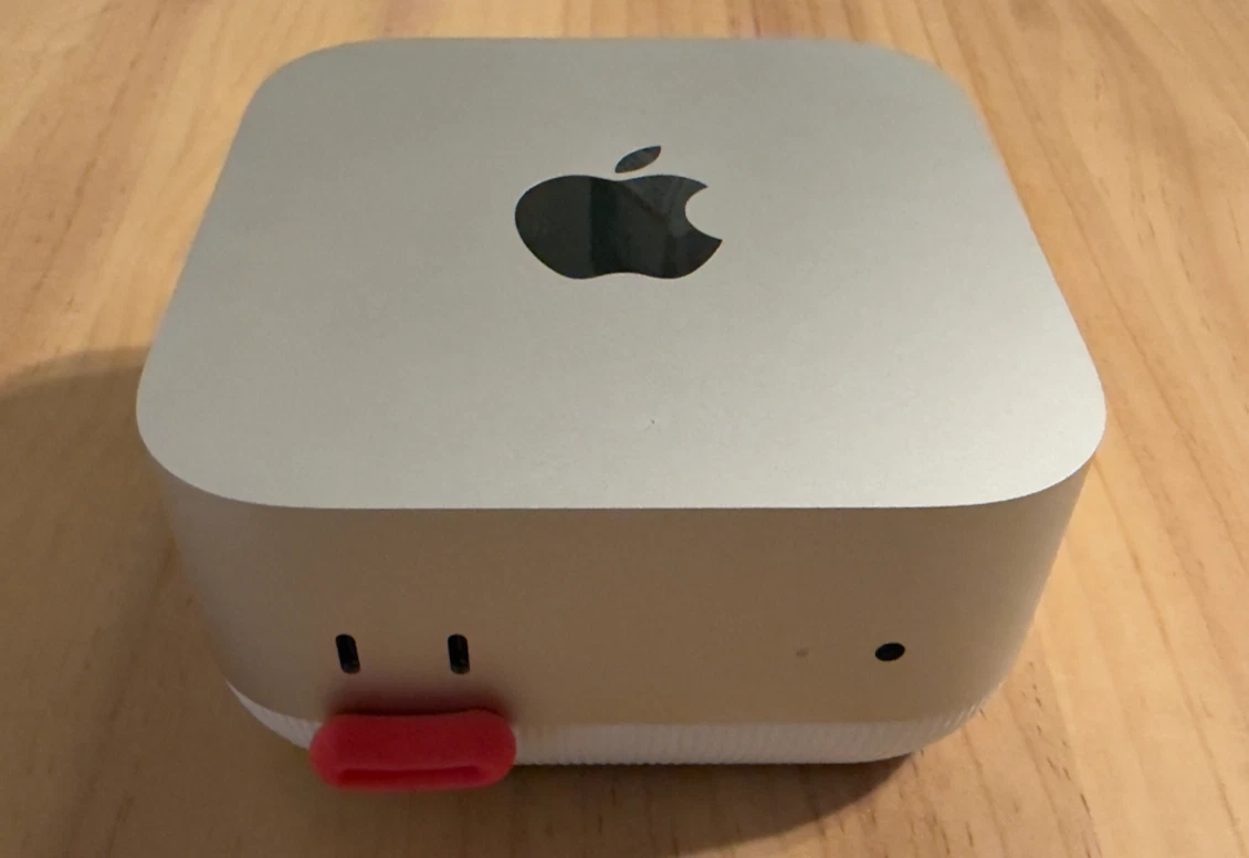 Apple Mac mini 16 GB RAM Desktops & All-In-One Computers for sale
