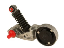 For 2007-2011 Audi A6 Quattro Accessory Belt Tensioner 89384ZYYC 2008 2010 2009