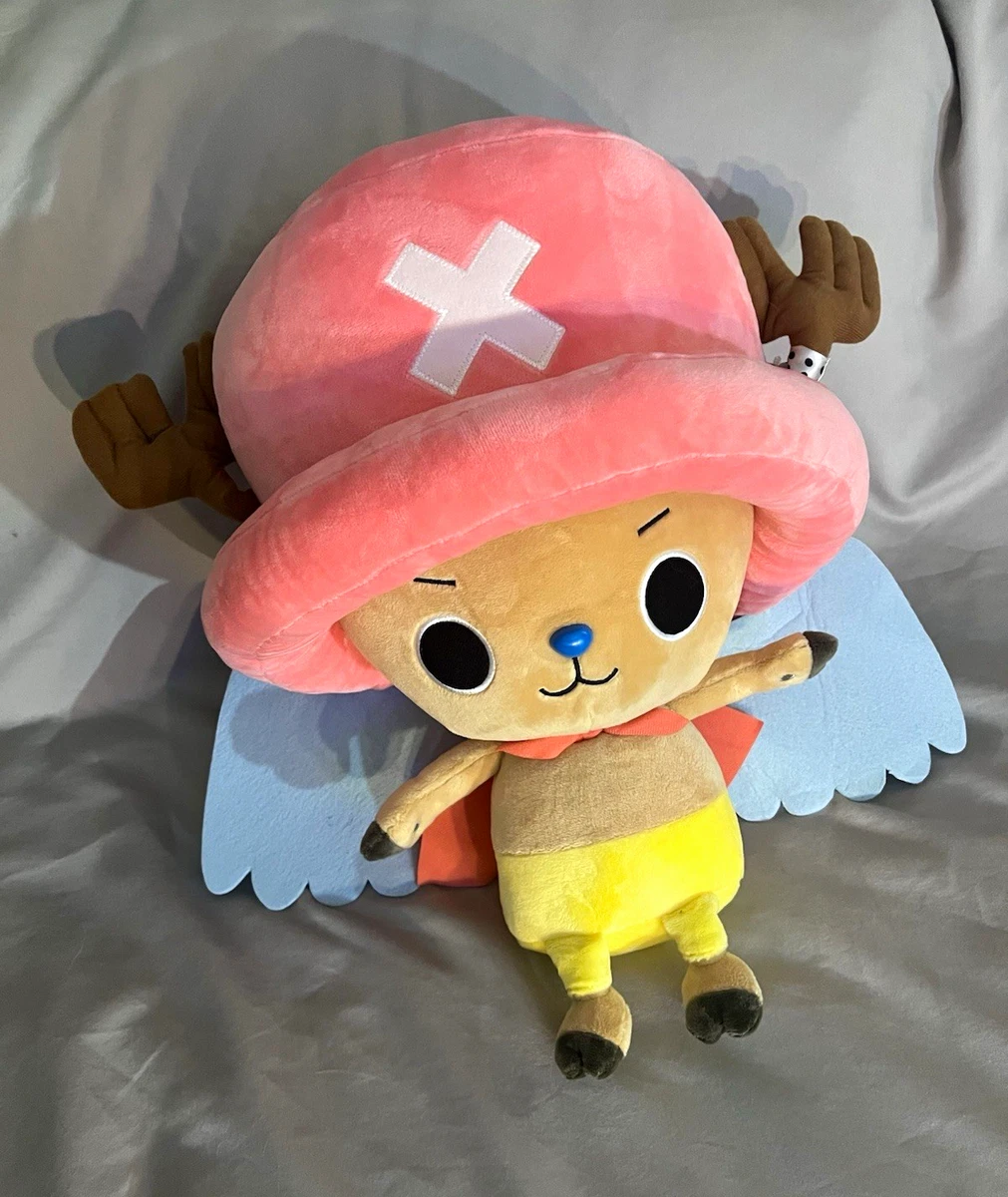 tony chopper plush products for sale | eBay