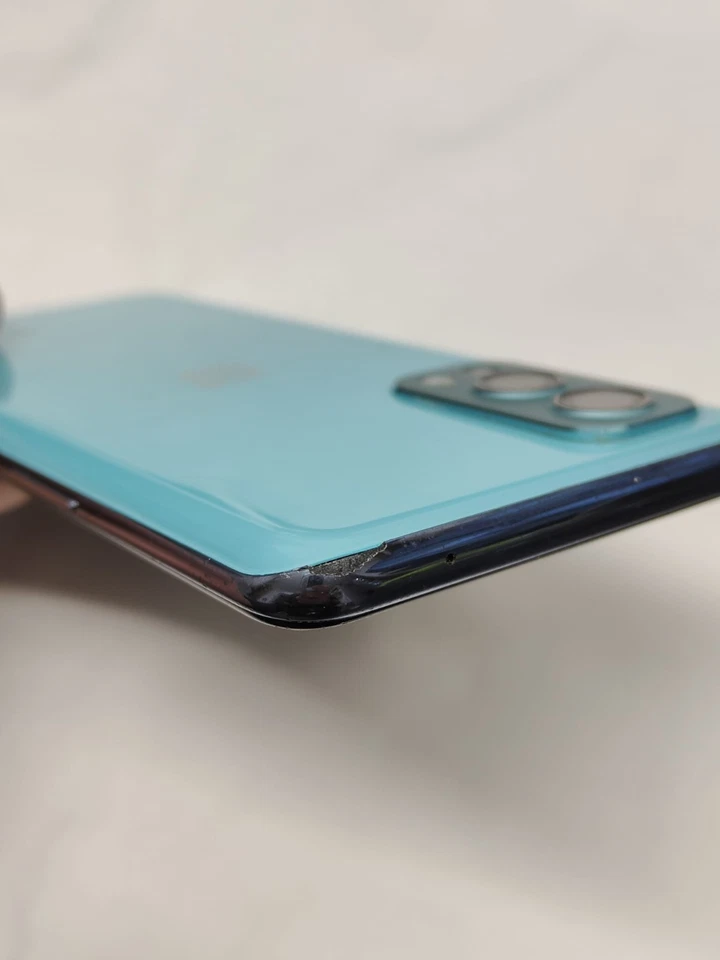 OnePlus Nord 2 5G · 256GB, photo 4 of 5