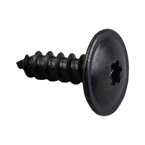 10pcs Screw Supporting General Purpose Tray Clips Bumper Engine High Quality - Picture 9 of 10